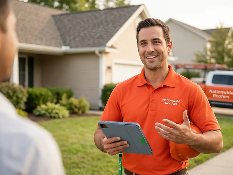 Roof Installation  in Westmoreland  FAQ